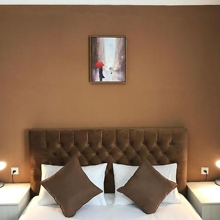 Geo Hotel Tbilisi Eksteriør bilde