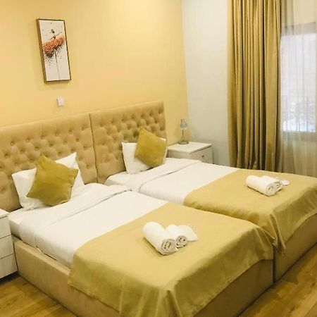 Geo Hotel Tbilisi Eksteriør bilde
