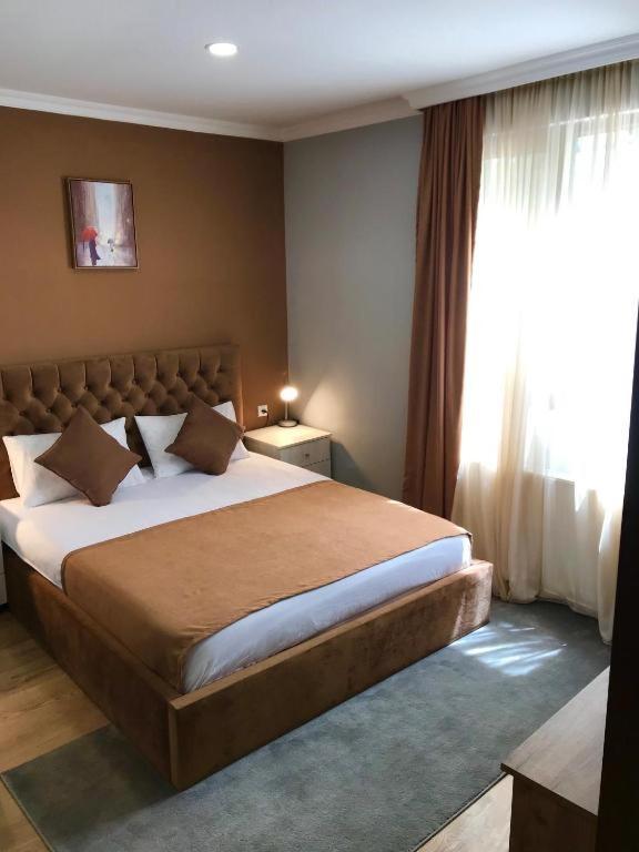Geo Hotel Tbilisi Eksteriør bilde