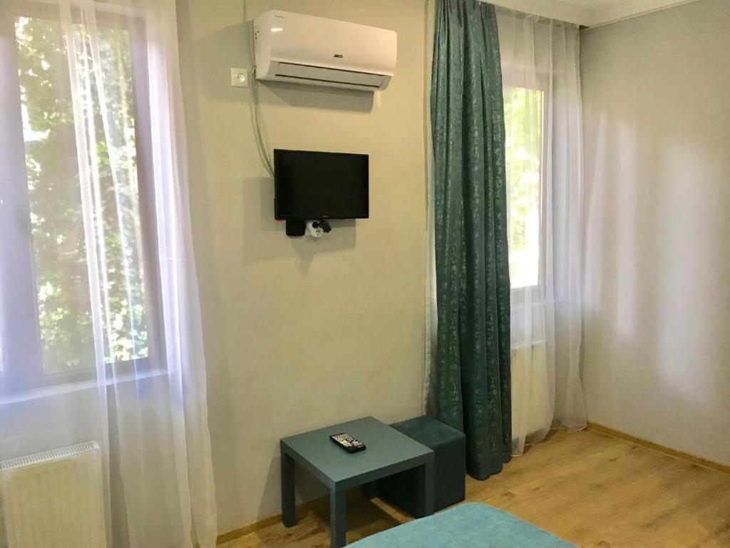 Geo Hotel Tbilisi Eksteriør bilde