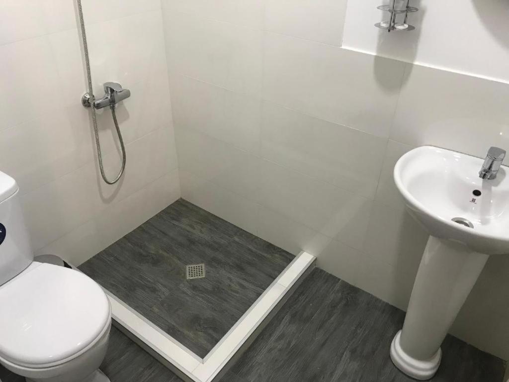 Geo Hotel Tbilisi Eksteriør bilde
