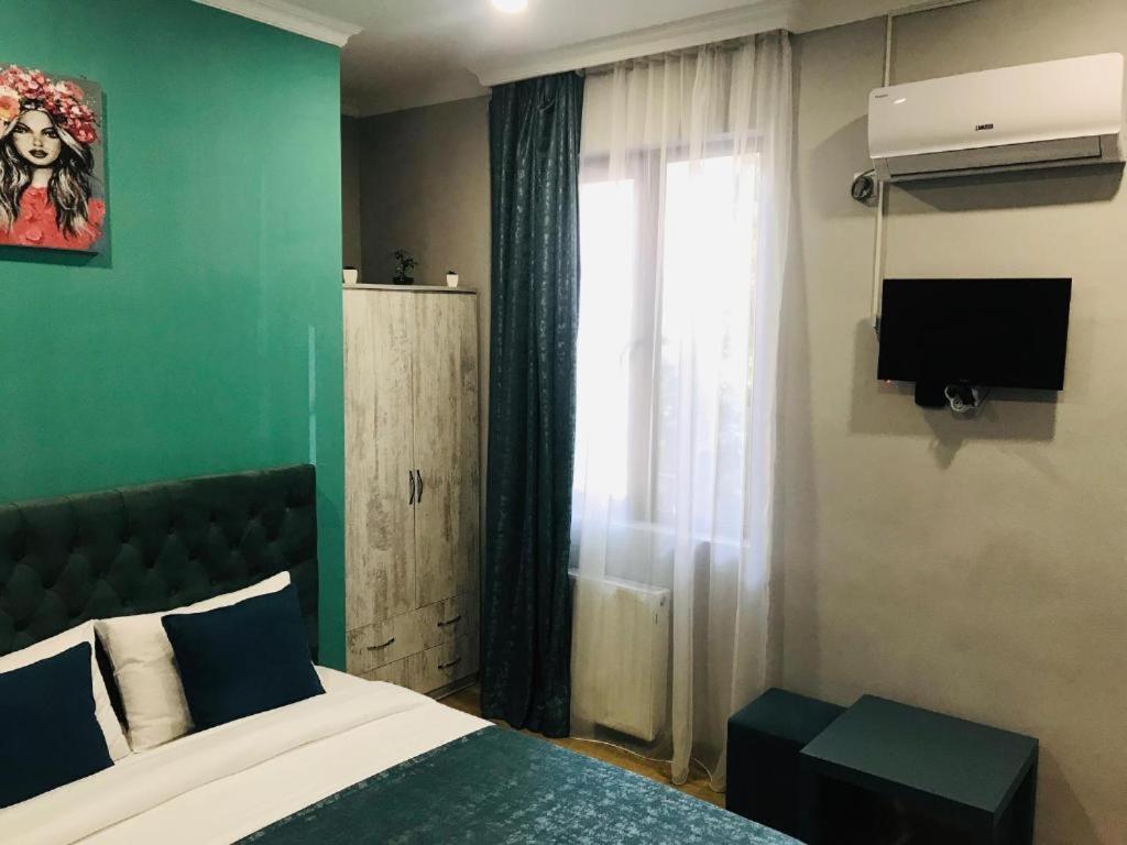 Geo Hotel Tbilisi Eksteriør bilde