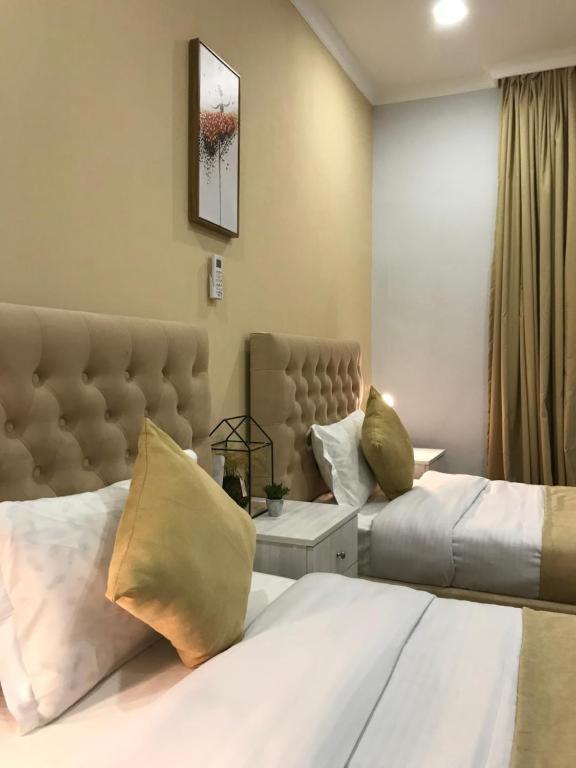 Geo Hotel Tbilisi Eksteriør bilde