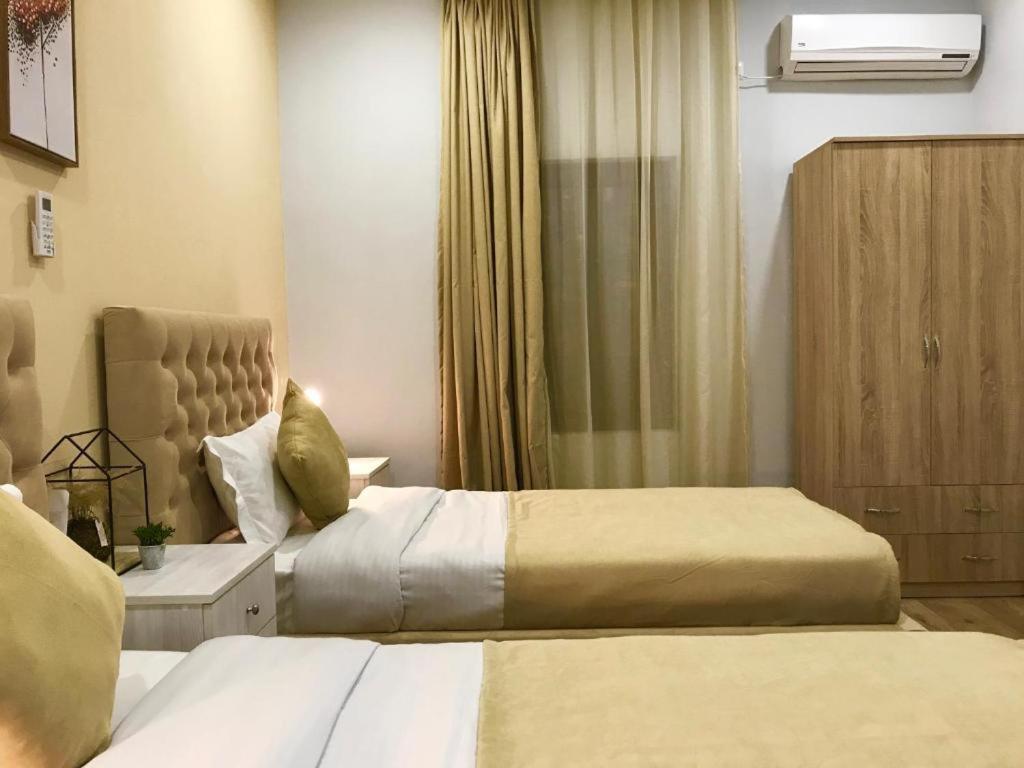 Geo Hotel Tbilisi Eksteriør bilde