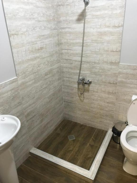 Geo Hotel Tbilisi Eksteriør bilde
