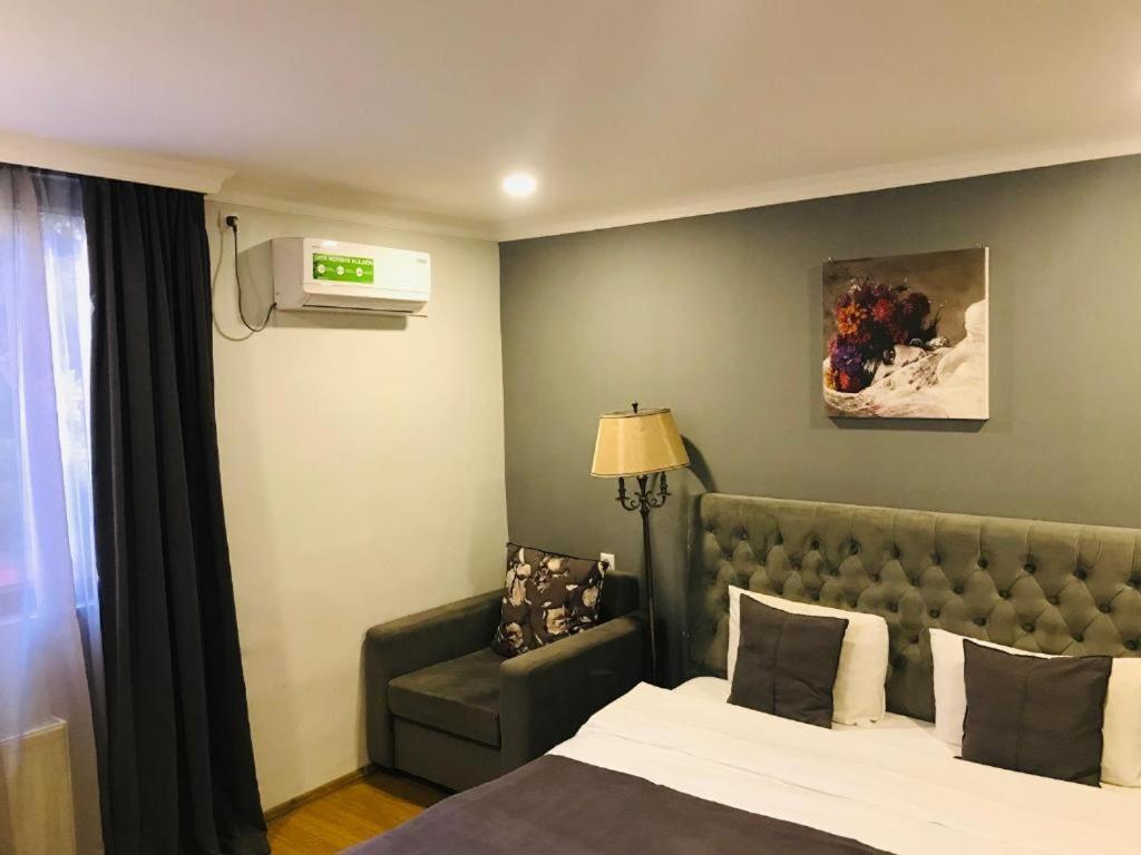 Geo Hotel Tbilisi Eksteriør bilde
