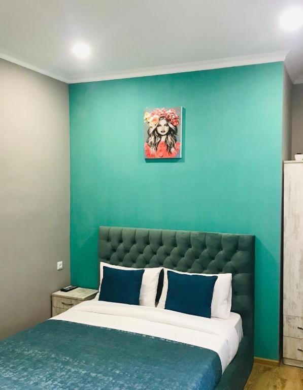 Geo Hotel Tbilisi Eksteriør bilde
